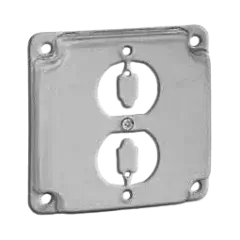 Electrical Box Covers Components