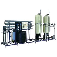 Filtration Components