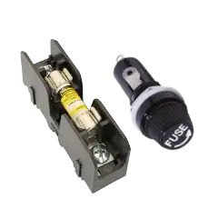 Fuseblocks And Holders Components