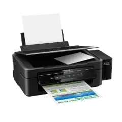 Printers Components
