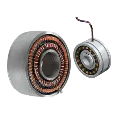 Resolvers Components