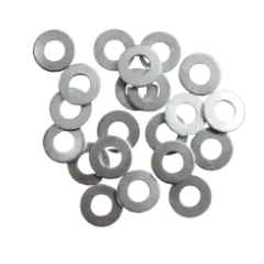 Washers Components