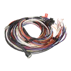Wire Harnesses Components